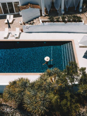 Farmhouse Of The Palms, Sao Bras De Alportel